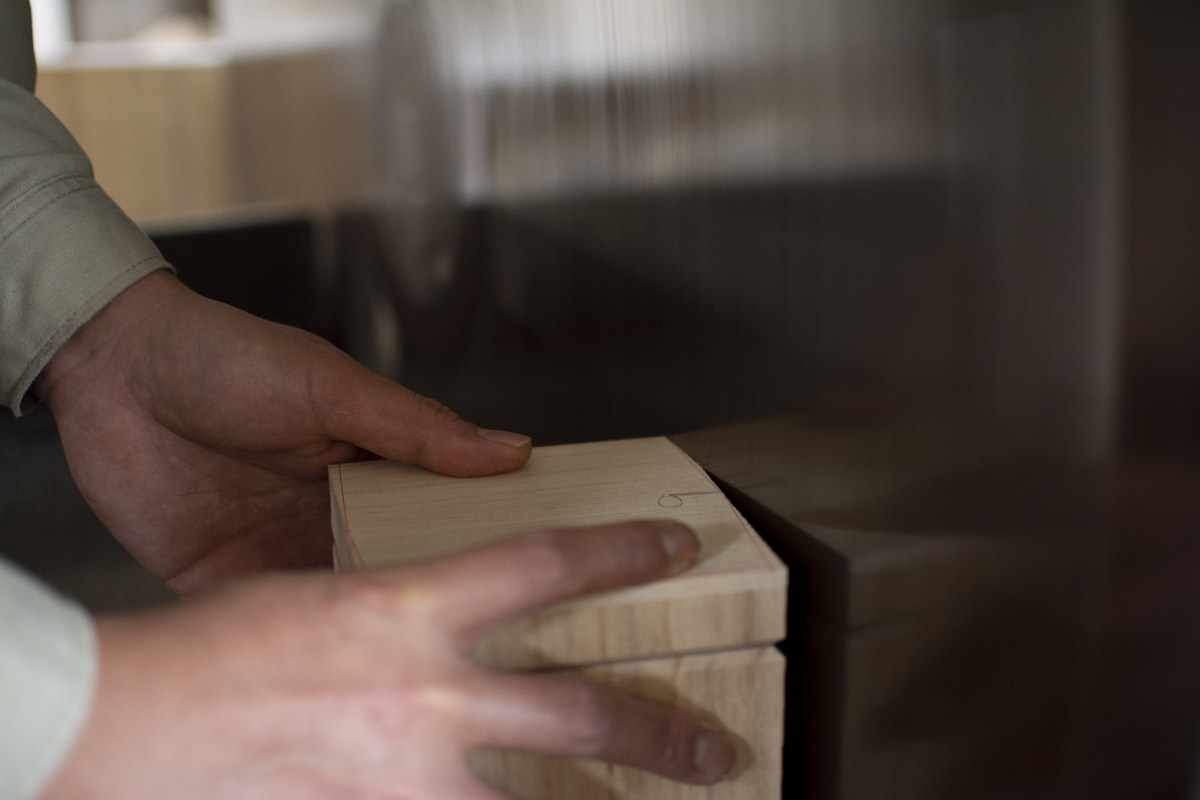 表彰の舞台イメージ